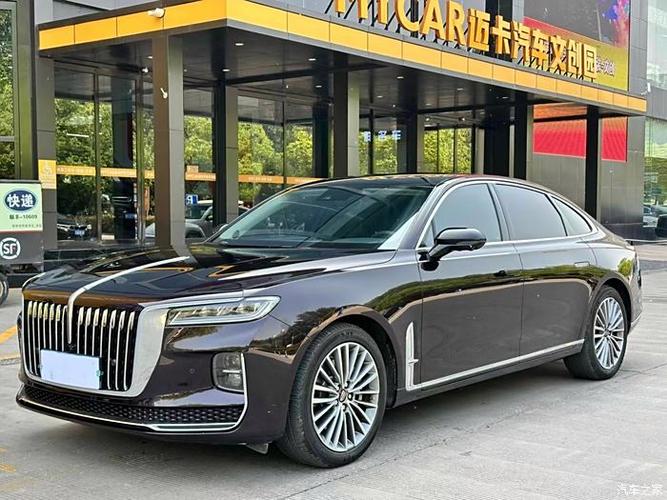什么级别干部配红旗h9，什么级别干部配红旗l5  第2张