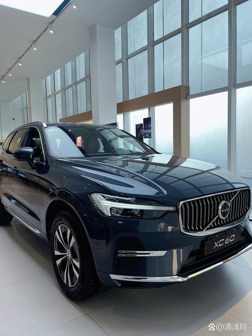 沃尔沃s90与xc90的区别，xc90对比s90哪个档次高？  第1张