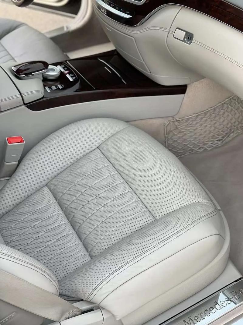奔驰2010款奔驰s600费用多少，2010奔驰s600报价多少  第4张