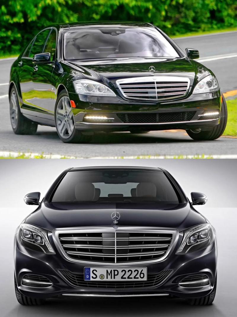 奔驰2010款奔驰s600费用多少，2010奔驰s600报价多少  第6张