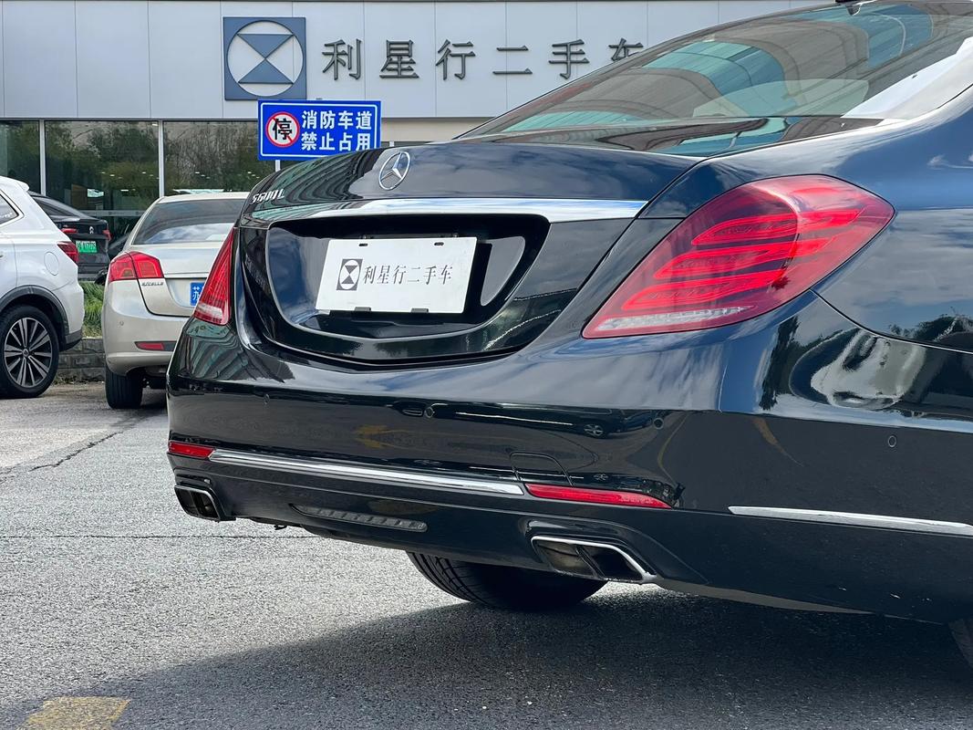 奔驰2010款奔驰s600费用多少，2010奔驰s600报价多少  第8张