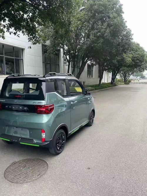 最便宜的新能源三厢车，最便宜的新能源三厢车多少钱  第4张