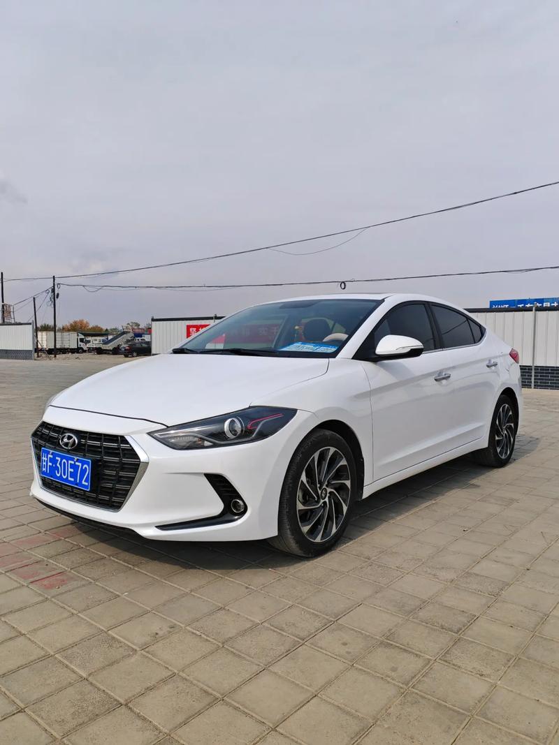 北京现代新领动费用表，北京现代2020款新领动？  第2张