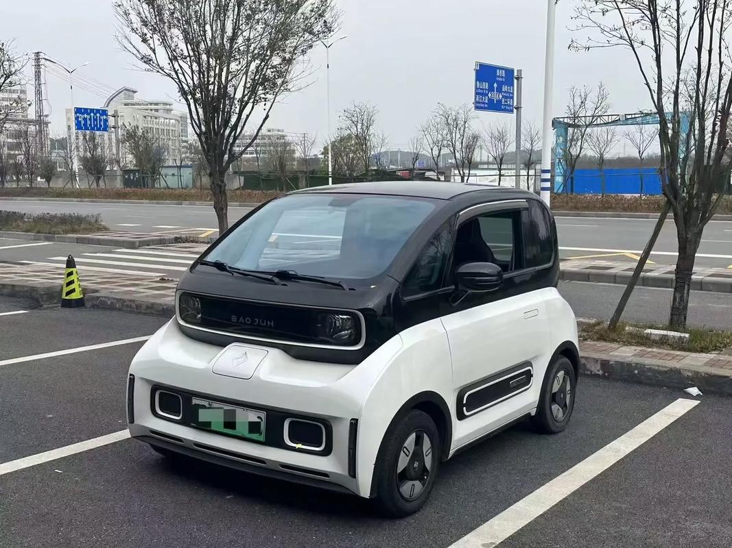 e300plus宝骏费用，e300宝骏参数  第3张