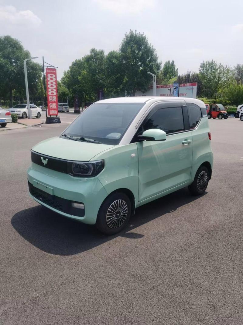 e300plus宝骏费用，e300宝骏参数  第4张
