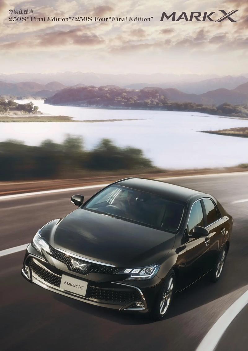 丰田锐志费用2010，丰田锐志费用2016款？  第4张
