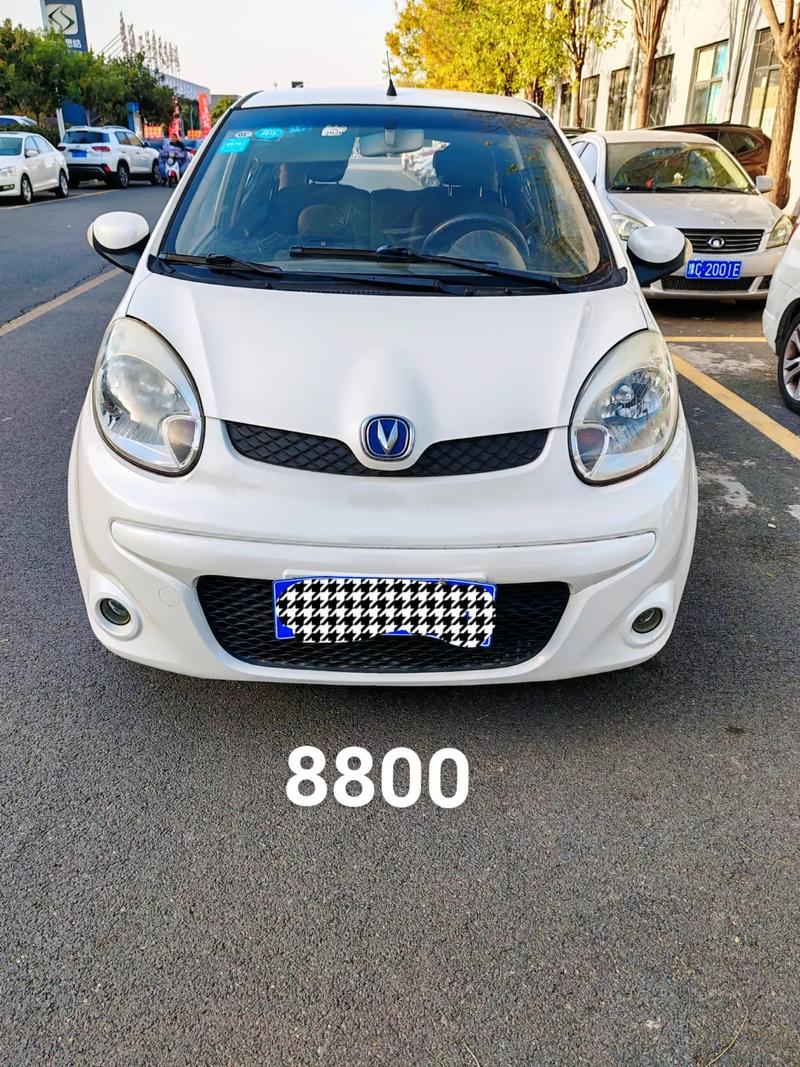 奔奔mini最低费用？奔奔mini10款口碑？  第1张