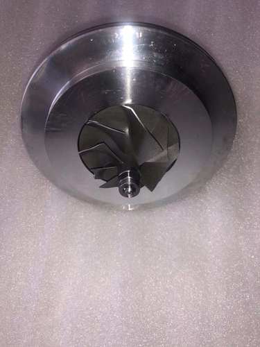 大众涡轮增压器费用？大众涡轮增压器费用多少？  第2张