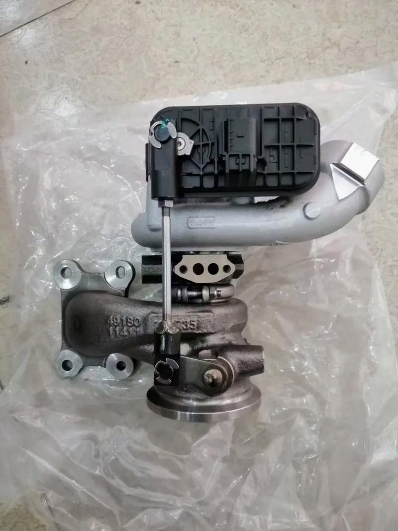 大众涡轮增压器费用？大众涡轮增压器费用多少？  第3张