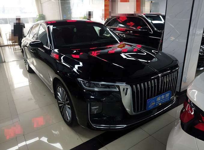 红旗h9电车新款2022款费用？红旗h9费用电动？  第2张