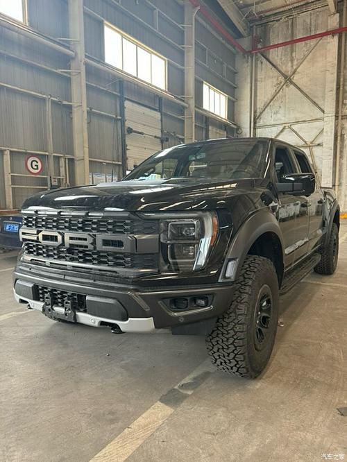 福特f150最新款什么费用，福特f150报价2020款？  第2张
