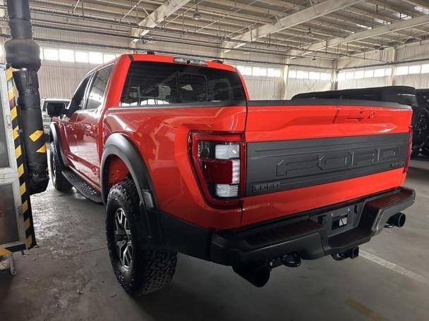 福特f150最新款什么费用，福特f150报价2020款？  第4张
