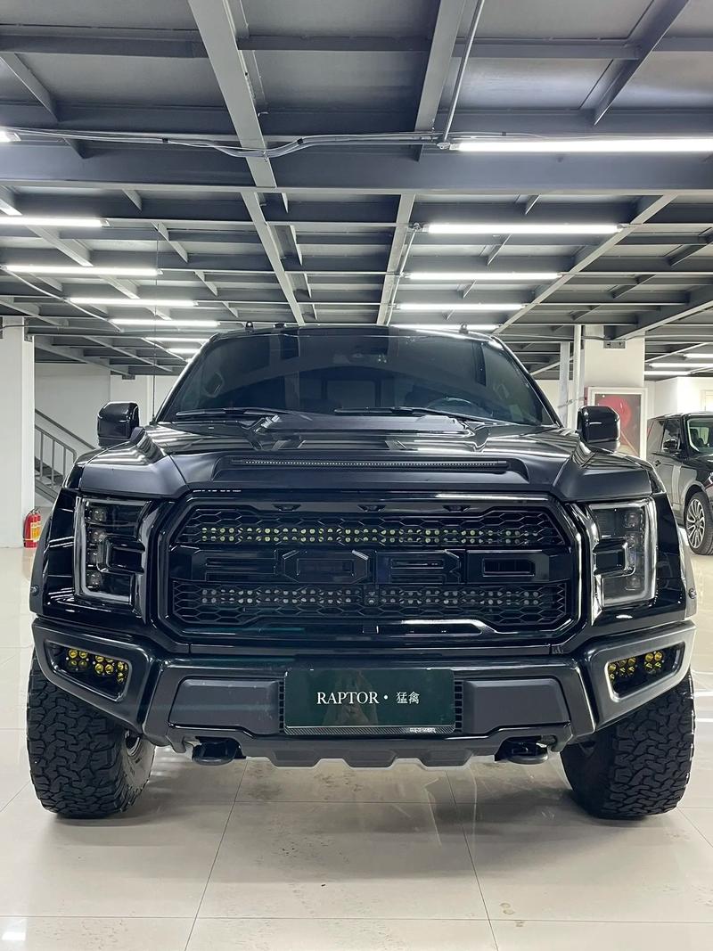福特f150最新款什么费用，福特f150报价2020款？  第5张