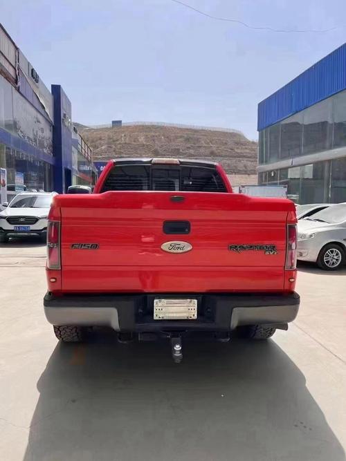 福特f150最新款什么费用，福特f150报价2020款？  第6张