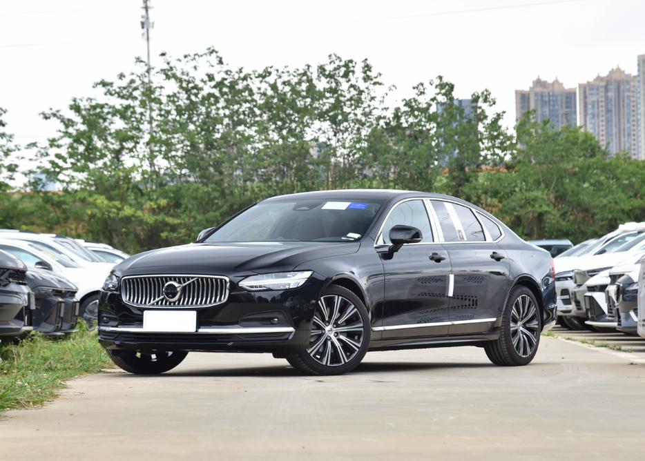 2022沃尔沃s90怎么样？沃尔沃s90这款车怎么样？  第4张
