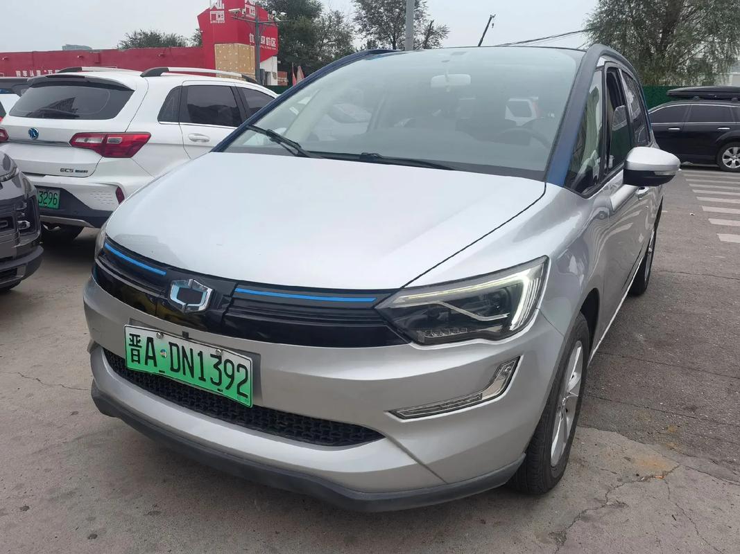 便宜的新能源车？便宜的新能源车可以享受以旧换新汽车补贴？  第5张