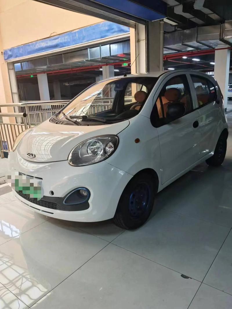 便宜的新能源车？便宜的新能源车可以享受以旧换新汽车补贴？  第6张