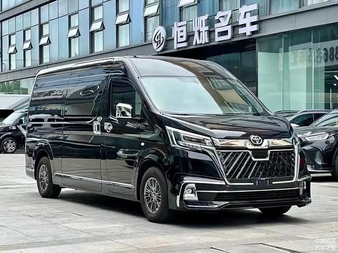 江淮瑞风h6柴油版自动挡费用？2015款江淮瑞风柴油版？  第2张