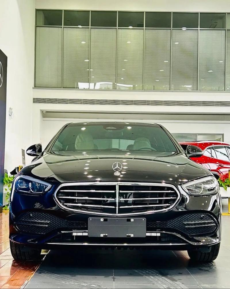 c奔驰260l多少钱一台，奔驰c 260l 多少钱  第5张