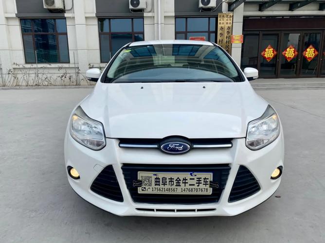 长安福特是哪国车，长安福特属于哪国车？  第4张