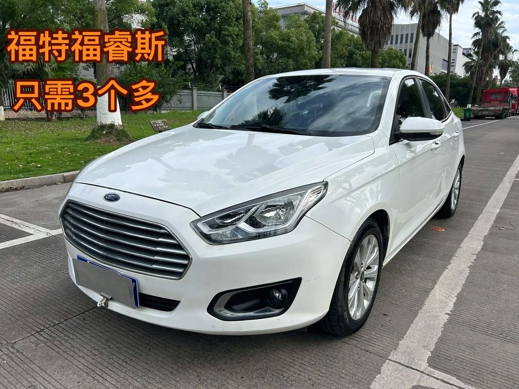 长安福特是哪国车，长安福特属于哪国车？  第7张