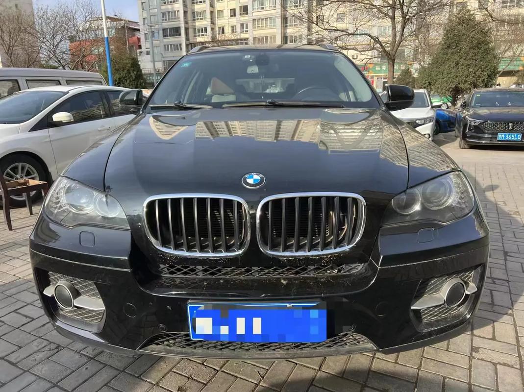 宝马x6费用直降13万，宝马x6费用优惠  第3张