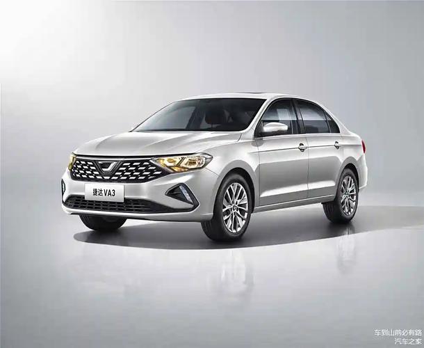 为什么不能买捷达车？为什么不让买捷达vs7？  第1张