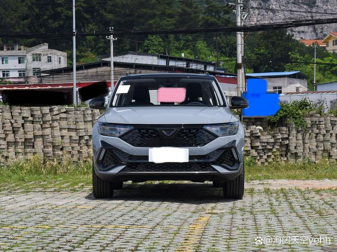 为什么不能买捷达车？为什么不让买捷达vs7？  第5张