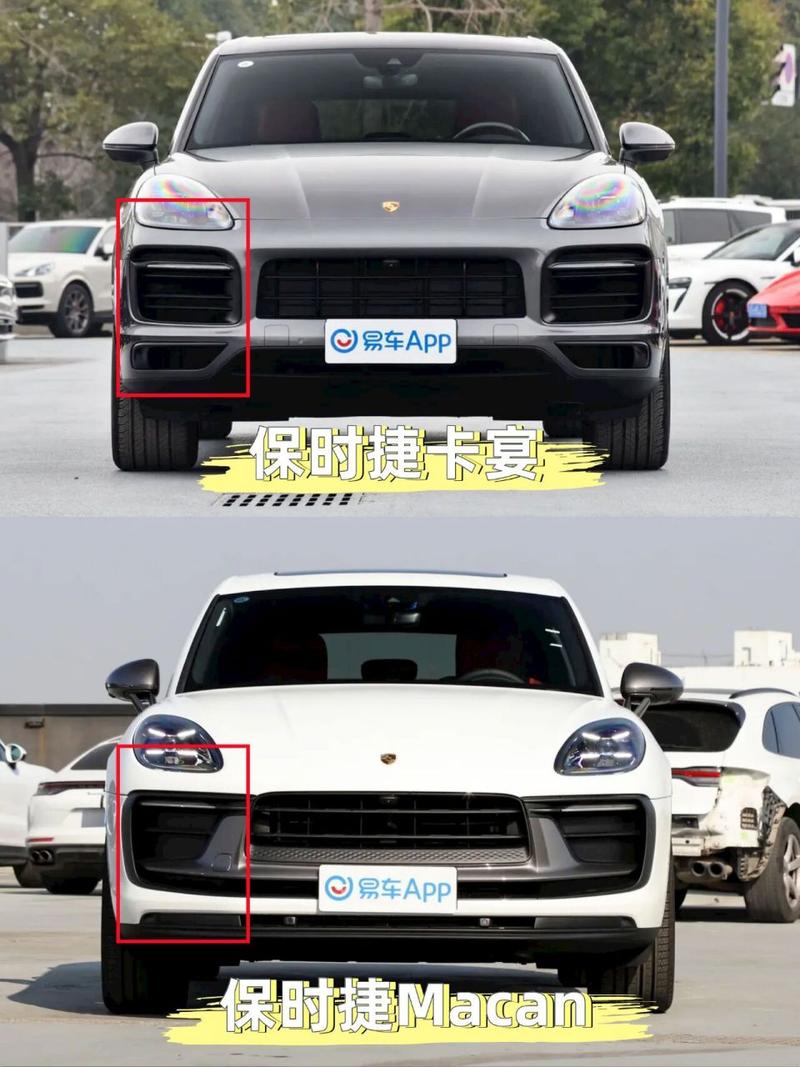 保时捷紧凑型suv费用？保时捷紧凑型suv2020年新款？  第1张