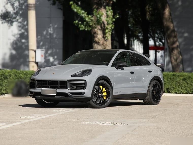 保时捷紧凑型suv费用？保时捷紧凑型suv2020年新款？  第2张