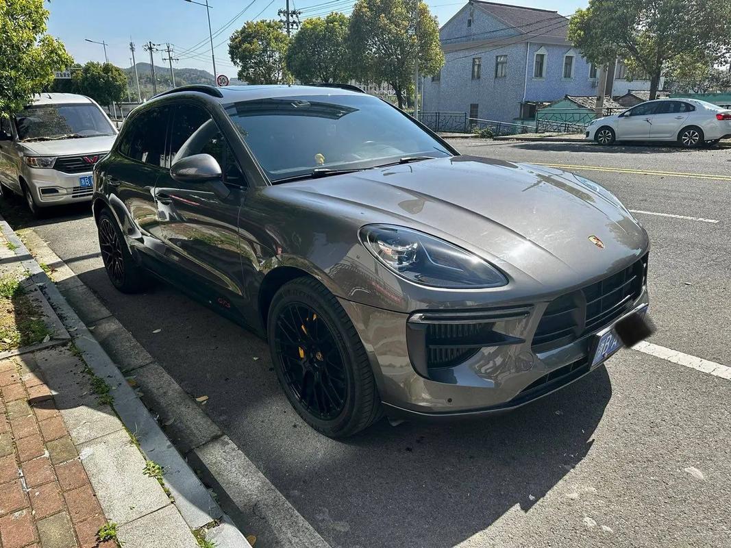 保时捷紧凑型suv费用？保时捷紧凑型suv2020年新款？  第6张