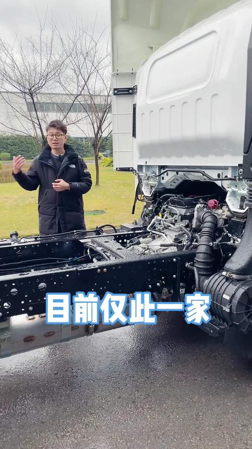 庆铃kv800宽体轻卡费用，庆铃顶配kv800轻卡箱货？  第5张