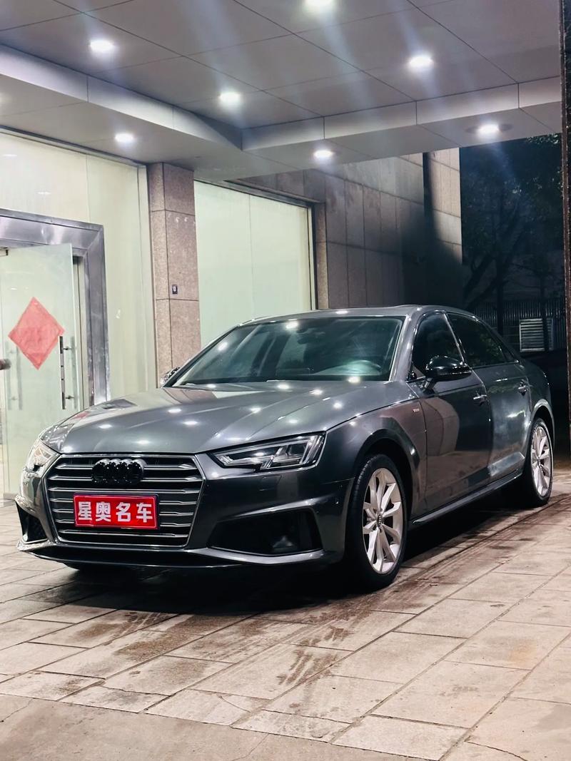 a4l二手车费用成都，a4l 二手车  第2张