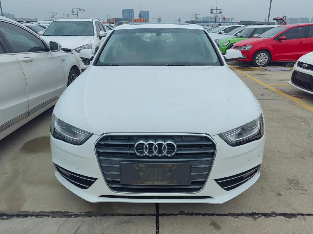 a4l二手车费用成都，a4l 二手车  第4张