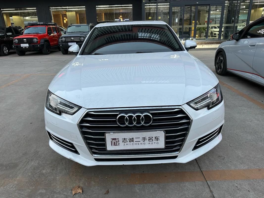 a4l二手车费用成都，a4l 二手车  第5张