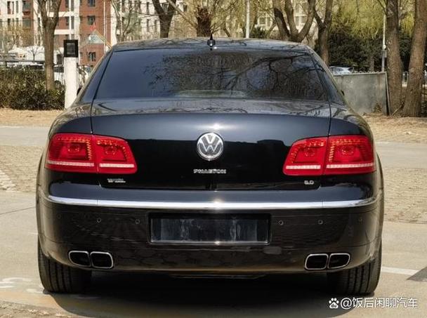大众辉腾是12缸吗？辉腾是12缸的吗?？  第6张