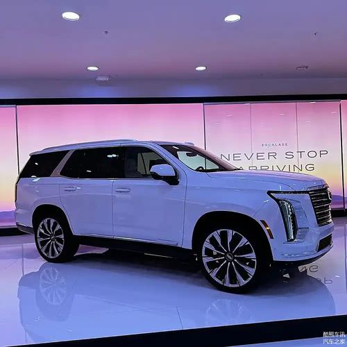 2021凯迪拉克凯雷德费用，2021款凯迪拉克凯雷德费用  第1张