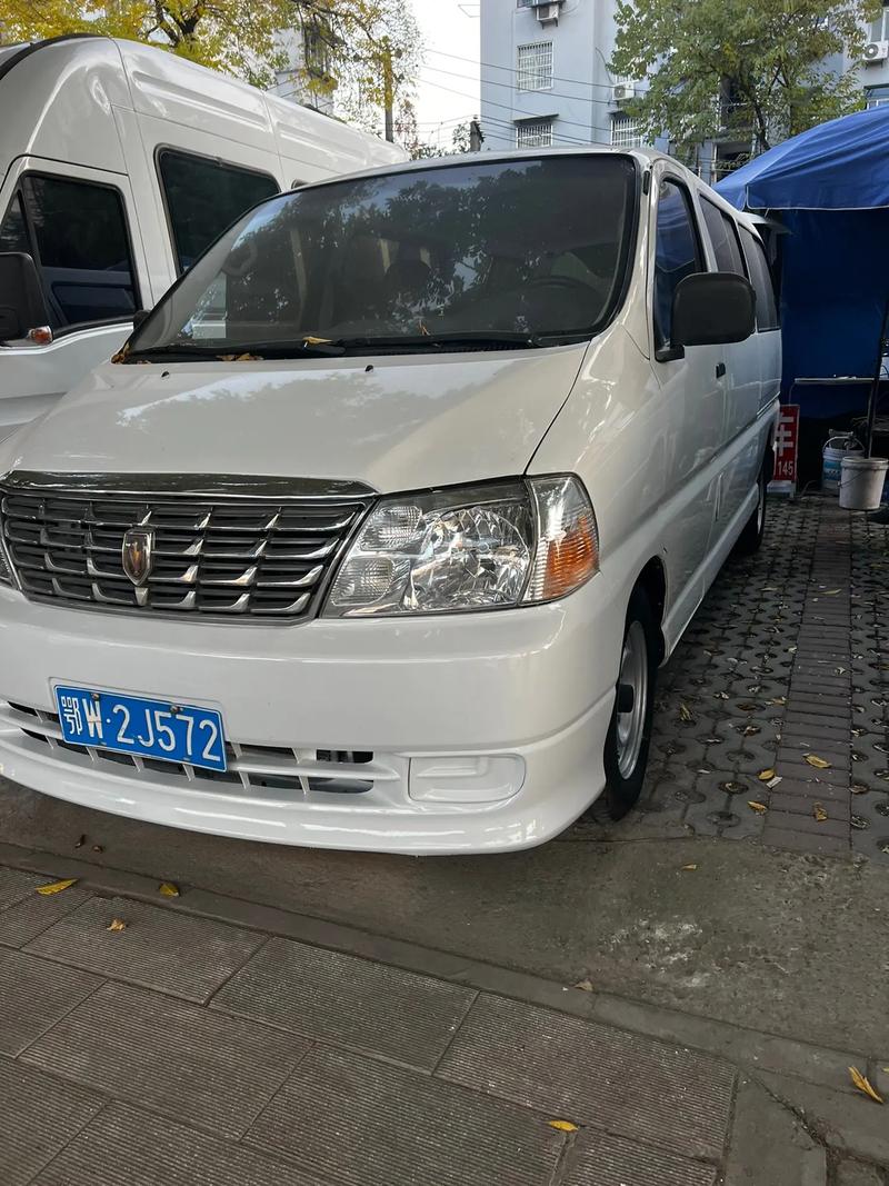 柳州五菱双排小货车费用多少？柳州五菱双排小货车费用多少钱一台？  第5张