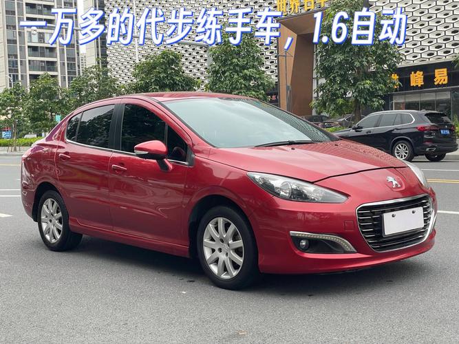 标致多少钱二手？标致suv二手车费用？  第3张