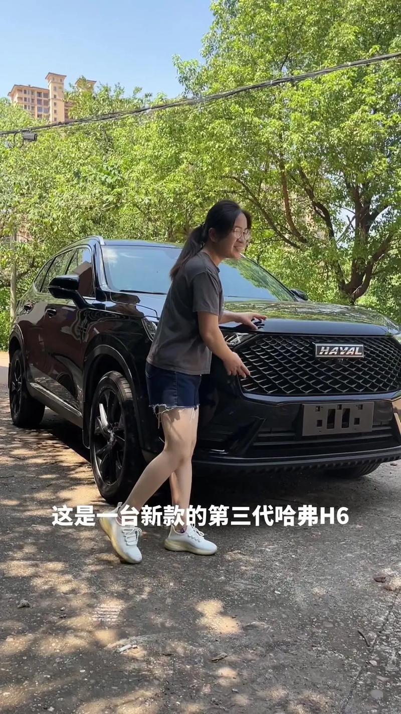 哈弗h6新款费用报价？哈弗h6新款费用报价图片？  第2张