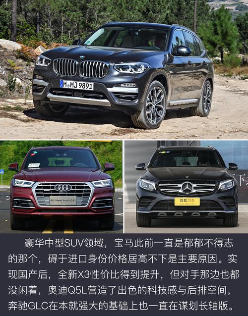 宝马的费用是多少万？宝马的费用大概多少？  第1张