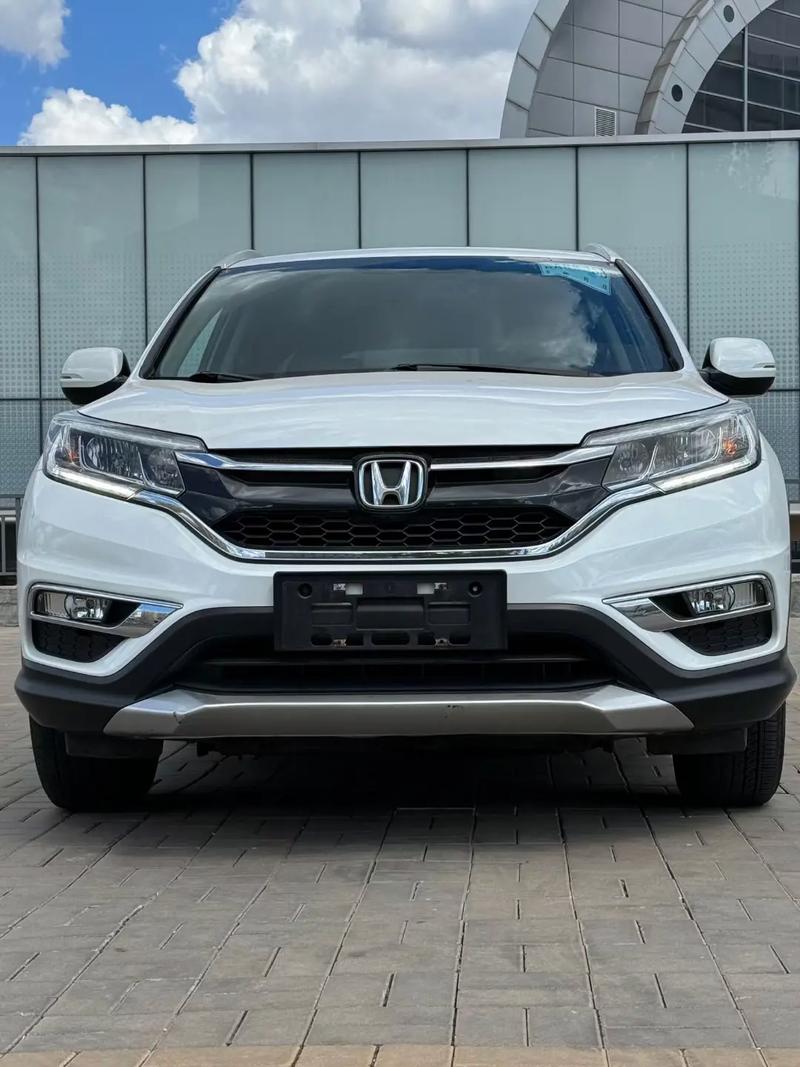 广州本田费用高的车，广州本田哪款车性价比比较高？  第2张