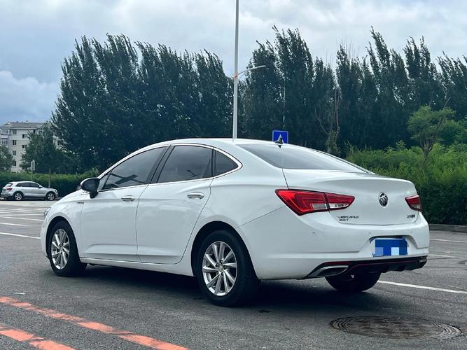 威朗二手车费用？威朗二手车报价？  第1张