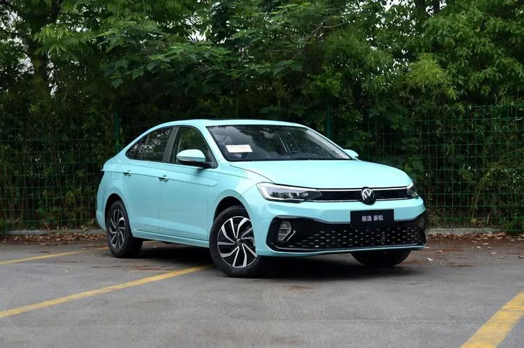 2023款大众朗逸什么时候出来，朗逸明年会出新款嘛  第1张