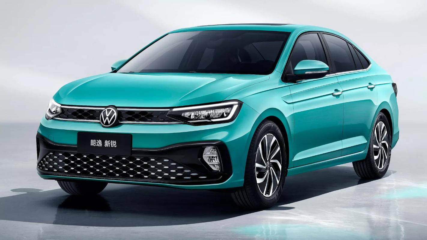 2023款大众朗逸什么时候出来，朗逸明年会出新款嘛  第6张