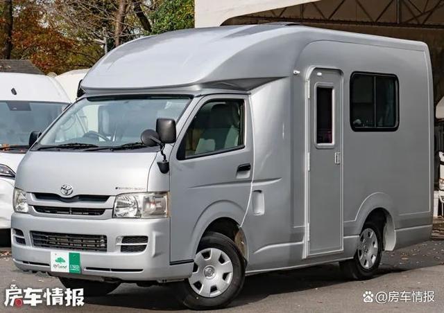 二手丰田海狮费用全国？二手丰田海狮7座商务车费用？  第3张