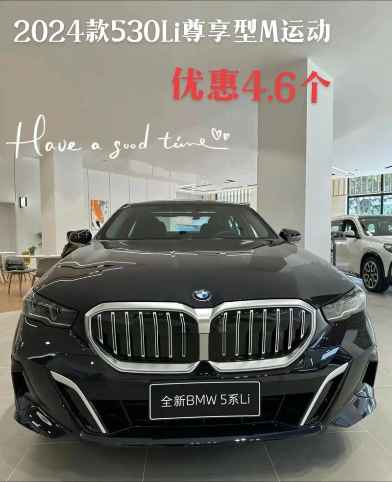 宝马530区别，宝马与530  第6张
