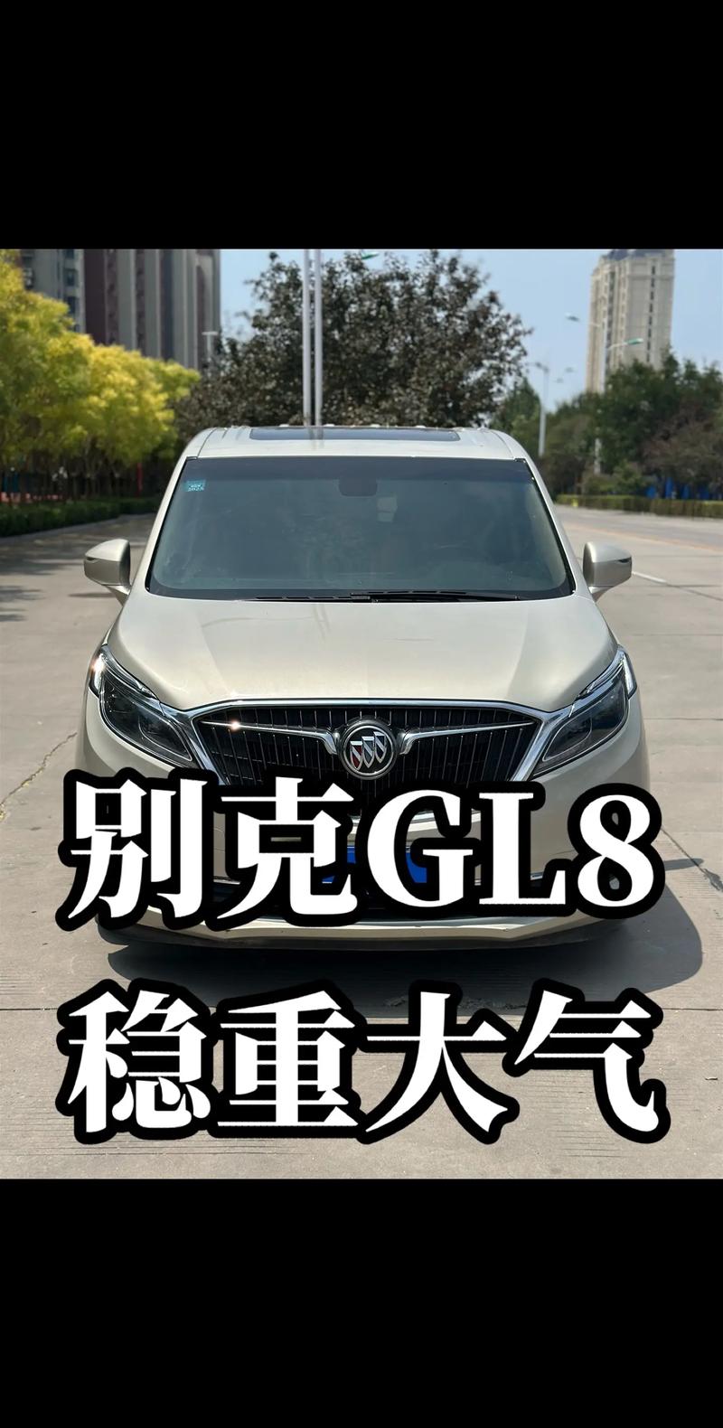 22款别克gl8怎么样，2020款别克gl8评测  第3张
