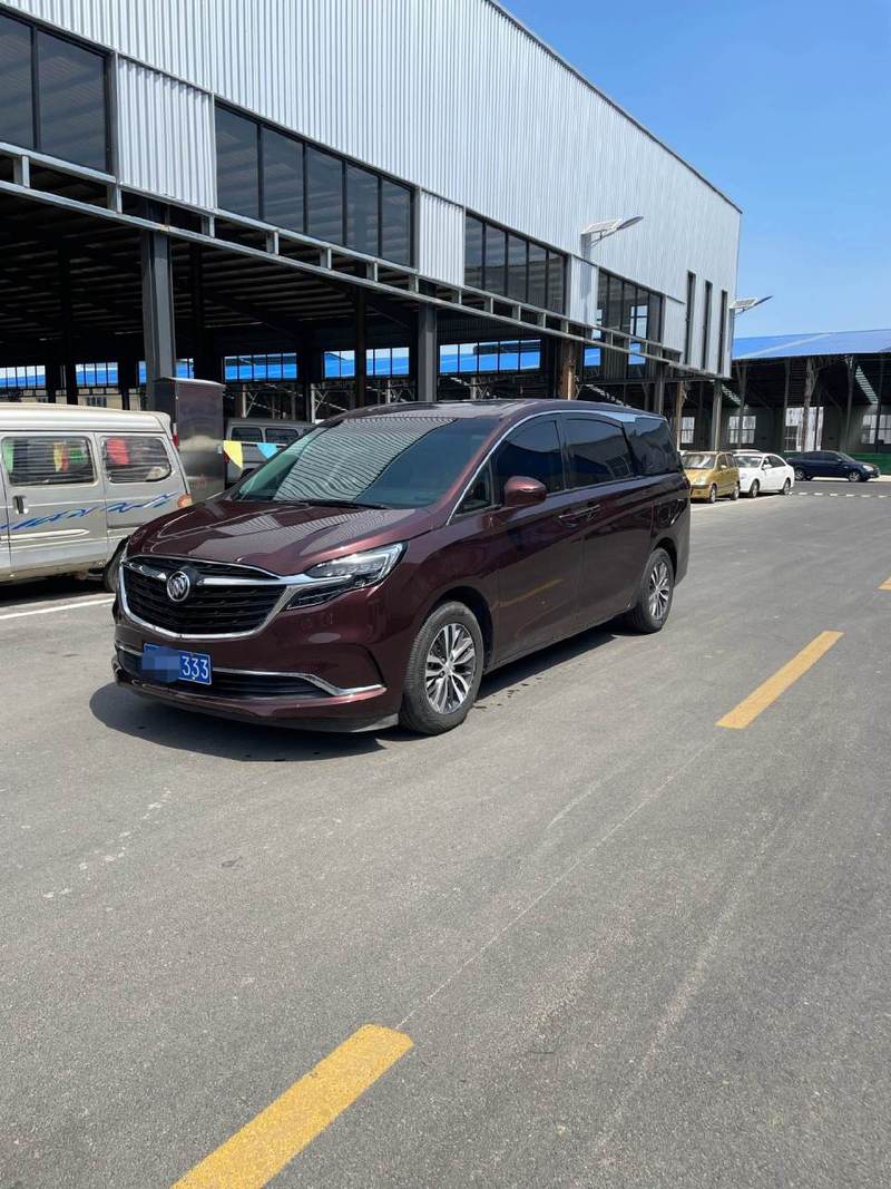 22款别克gl8怎么样，2020款别克gl8评测  第4张