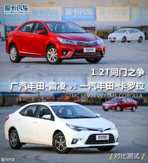 一汽丰田雷凌油电混合费用多少，丰田雷凌油电混合2020新款多少钱？  第2张